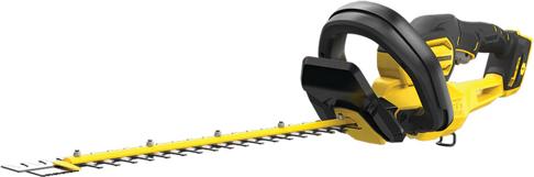 Actual product image Stanley Fatmax V20 (Cordless hedgecutters)