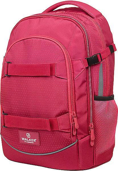 Immagine prodotto Walker Zaino scuola Uni magenta (30 l)