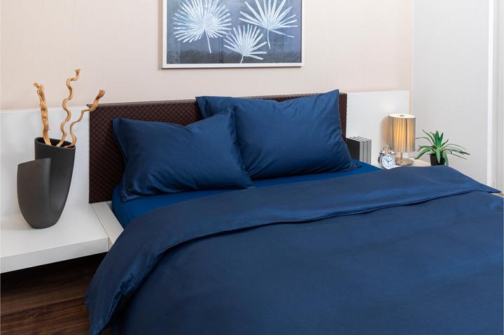 Image du produit Cocon Satin (Housse de couette, 50 x 70 cm)