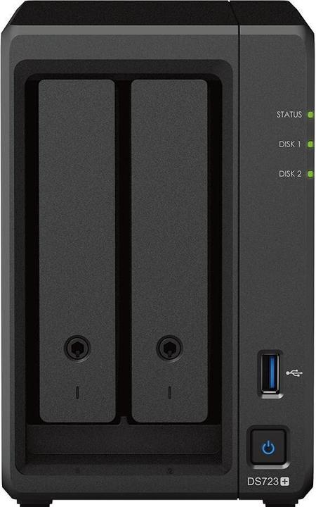 Productafbeelding Synology DS723+ (0 TB)