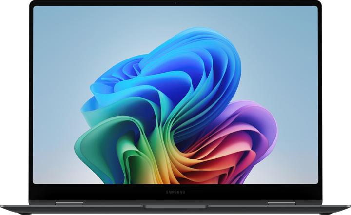 Immagine prodotto Samsung Galaxy Book5 Pro 360 40,6cm (16 ) Ultra 7 32GB 1TB (15.98", 32 GB, 1000 GB, DE)