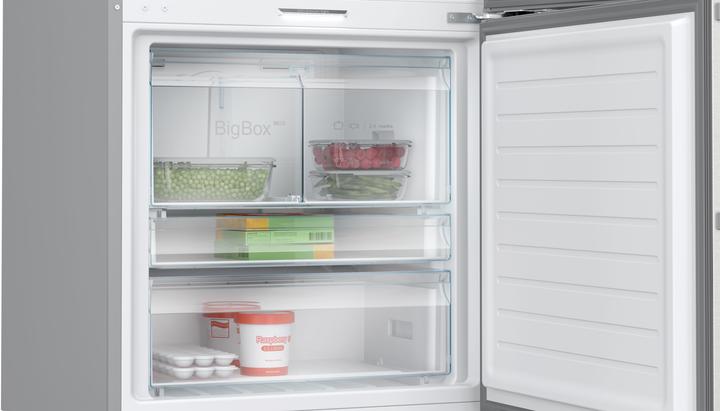 Produktbild Bosch Hausgeräte BOSC Stand-Kühl-Gefrierkombination (526 l)