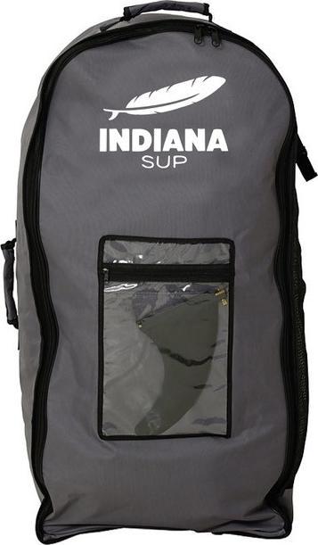 Actual product image Indiana Family Pack (10'6")