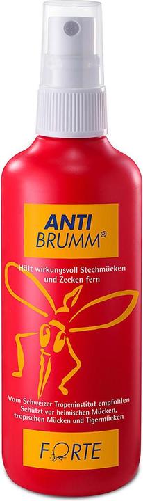 Produktbild Anti-Brumm Forte Insektenschutz (150 ml)