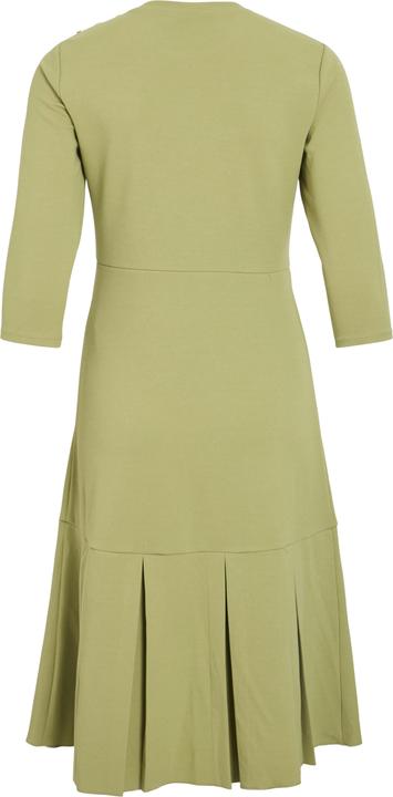 Image du produit Vila Robe midi à manches 3/4 (XS)