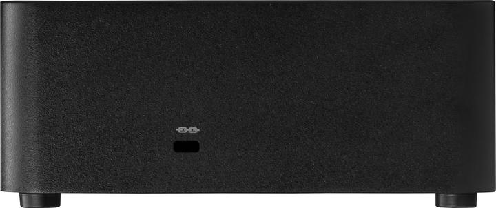 Image du produit MSI Mini Pc Barebone CUBI Nuc Intel (Intel Core 5 120U)
