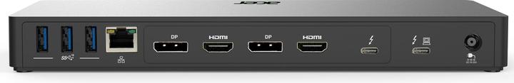 Actual product image Acer Thunderbolt 4 Dock T701 (Thunderbolt, 14 Ports)