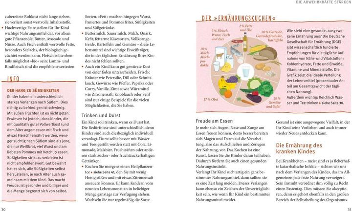 Produktbild Kinderkrankheiten natürlich behandeln (Deutsch, Georg Soldner, 2014)