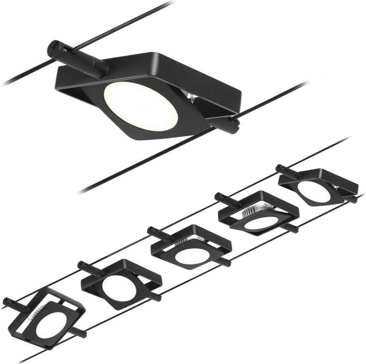 Wire System MacLED