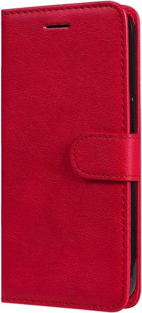 Actual product image MU Classic Classic II Leather Bookcover Series (Vivo Y21s, Vivo Y33s, Vivo Y21)