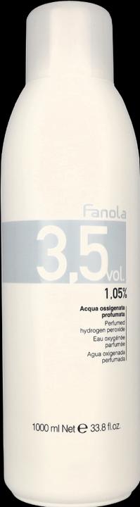 Immagine prodotto Fanola Oxigenada 3.5 V Plátano 1000ml
