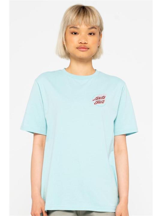 Produktbild Santa Cruz Absent Flame Dot T-Shirt (8)