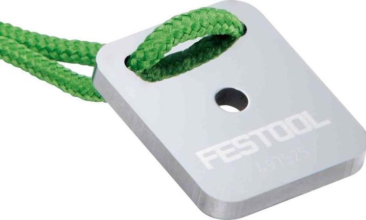 Produktbild Festool CH Lackziehklinge LZKHM