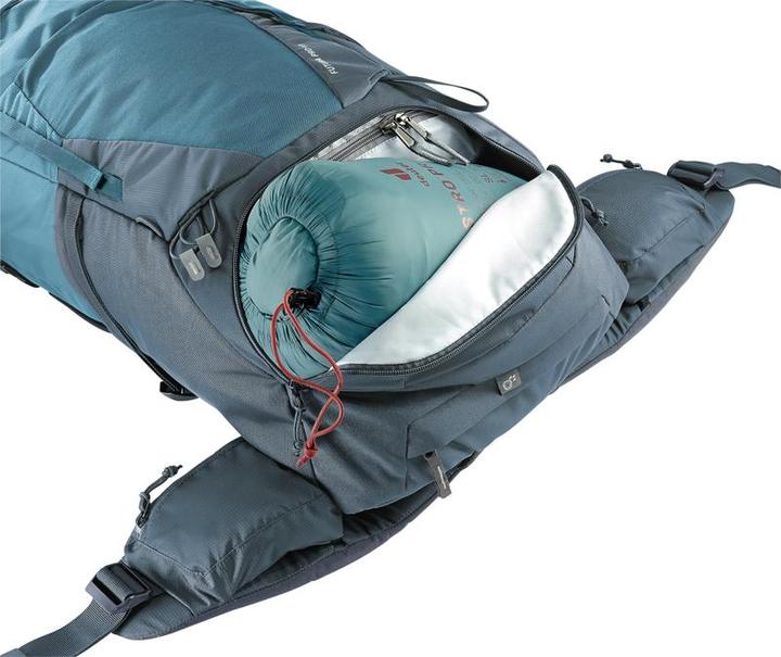 Actual product image Deuter Futura Pro 40 (40 l)