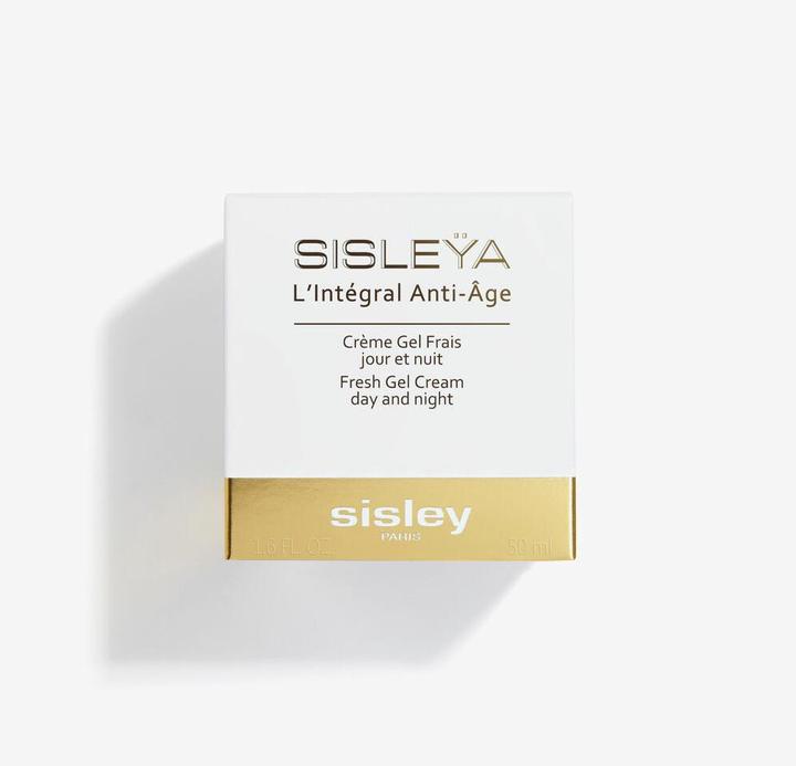 Produktbild Sisley Sisleya Integral Anti Aging Gel Frais (50 ml, Gesichtsgel)