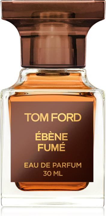 Tom Ford Ébène Fumé