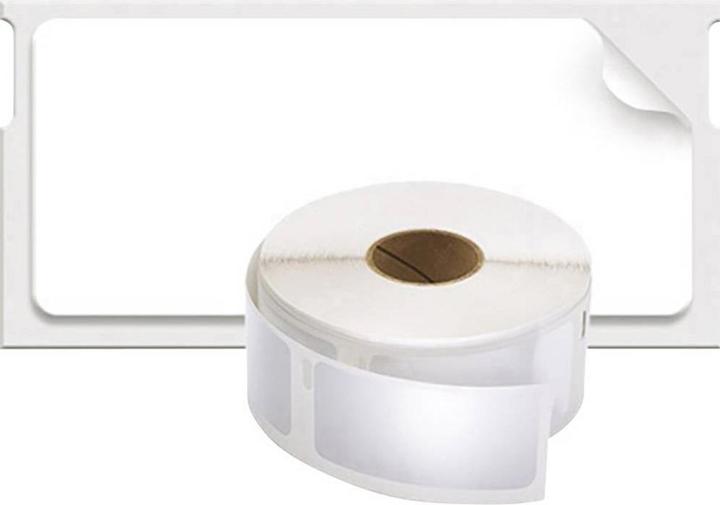 Image du produit Dymo LabelWriter : des étiquettes performantes