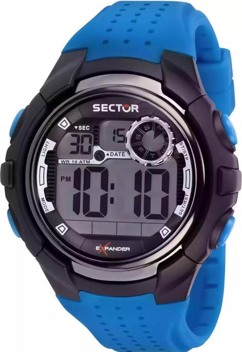 Produktbild Sector R3251533002 EX-34 (Chronograph, 50 mm)