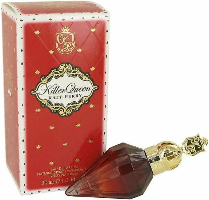 Immagine prodotto Katy Perry Regina assassina (Eau de parfum, 30 ml)
