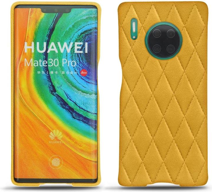 Produktbild Noreve Lederschutzhülle (Huawei Mate 30 Pro)