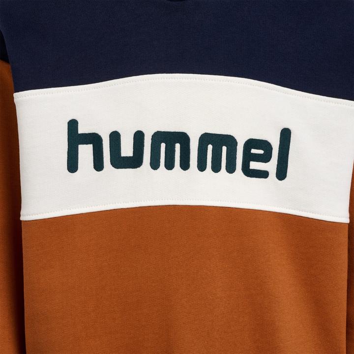 Immagine prodotto hummel Morten Hoodie (128)