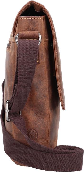 Actual product image Greenburry Vintage Original shoulder bag leather 32 cm