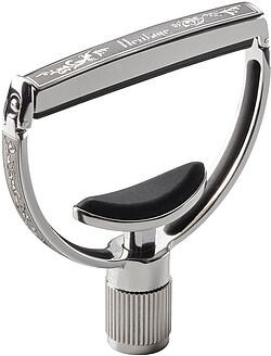 Image du produit G7th Heritage Capo Guitar Std 3 full Ac. (Capo)