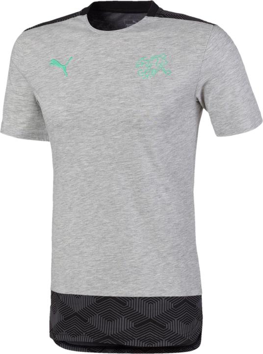 Puma Schweiz Casual Tee - 2020-21 (M)