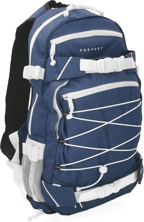 Produktbild Forvert Ice Louis Backpack (15 l)