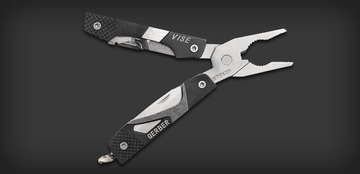 Immagine prodotto Gerber Gear Vise (9 Funzioni)