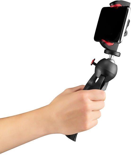 Actual product image Manfrotto Pixi (Tripod smartphone holder)
