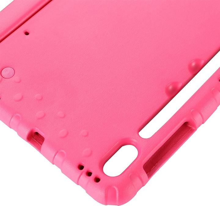 Produktbild Cazy Schutzhülle Kompatibel mit Samsung Galaxy Tab A9+ Kinderhulle Back Cover Classic für Kinder mit (Galaxy Tab A9+)