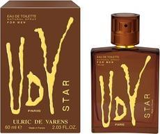 Produktbild Ulric De Varens UDV Star (Eau de Parfum, 60 ml)