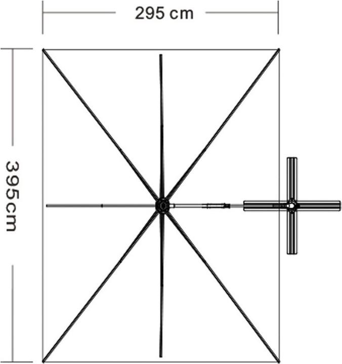 Immagine prodotto Contini De Luxe (3.77 m)