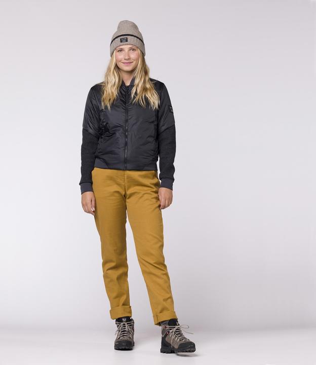 Actual product image Salewa Fanes TirolWool® Responsive Jacket Da (42, XL)