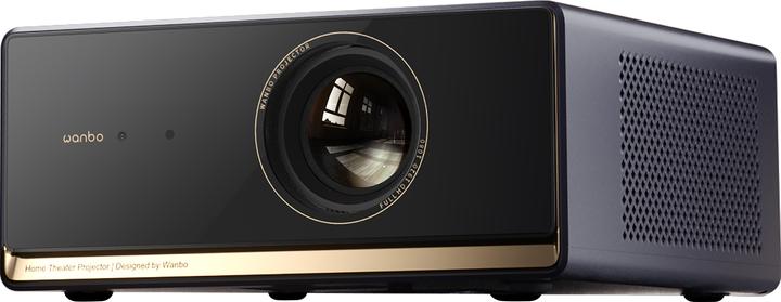 Produktbild Wanbo X5 Pro (Full HD, 1100 lm)