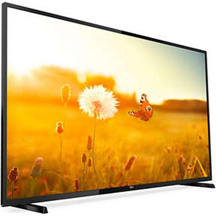 Actual product image Philips Hotel TV 43HFL3014/12 43" EasySuite (43", LCD, Full HD)
