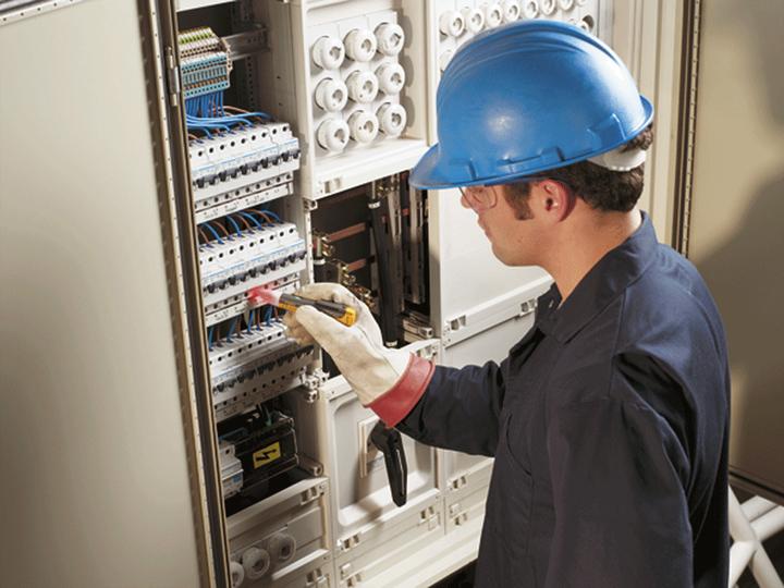 Image du produit Fluke Testeur de tension VoltAlert (CAT IV 1000V)