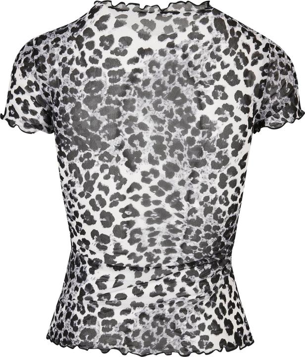 Immagine prodotto Urban Classics Maglietta a rete da donna (XXL)