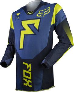 Produktbild Fox Jersey 360 Franchise Blue (L)
