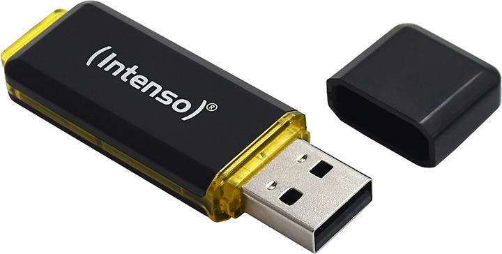 Produktbild Intenso High Speed Line (256 GB, USB 3.1, USB-A)