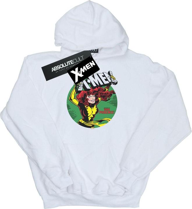 XMen Defeated By Dark Phoenix Kapuzenpullover (S)