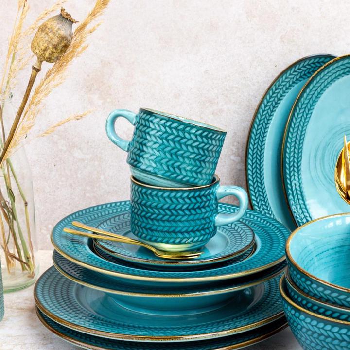 Actual product image Mäser Prospero (12 Piece)