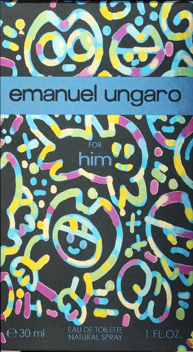 Produktbild Emanuel Ungaro Eau de Parfum (Eau de Parfum, 30 ml)