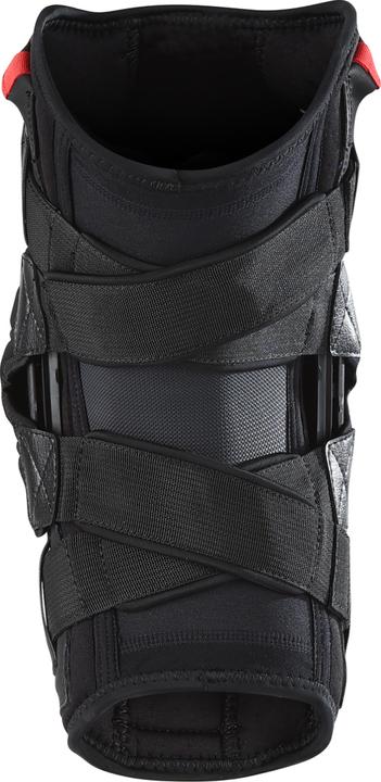 Actual product image Troy Lee Designs 6400 Knee Brace, black, M (M, Knee pad)