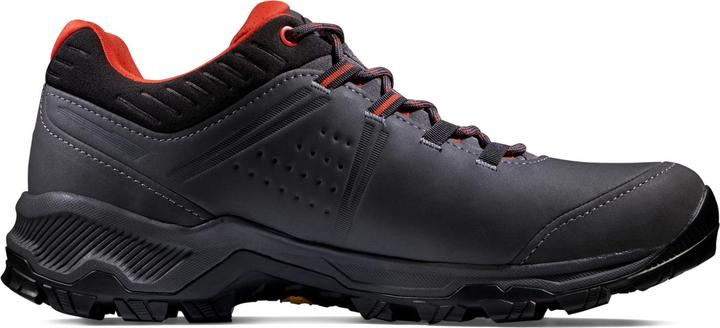 Produktbild Mammut Mercury IV Low GTX Men (46)