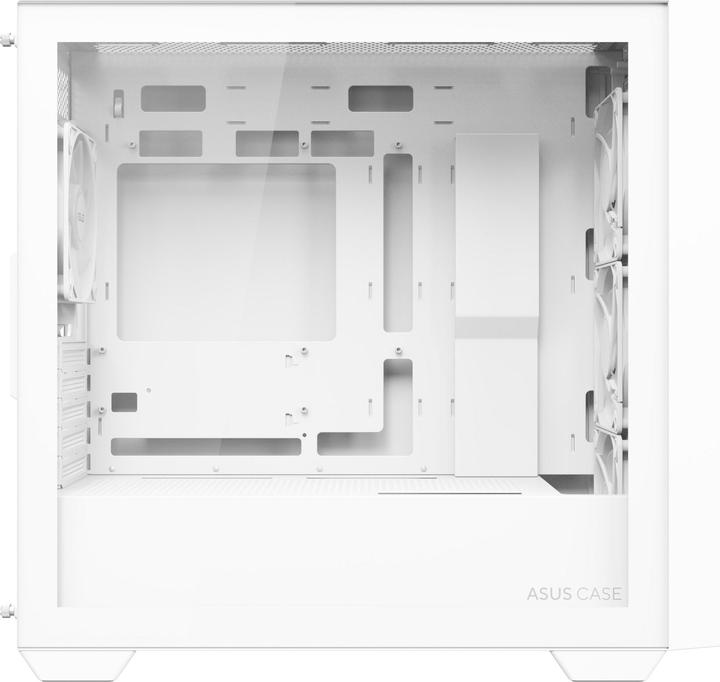 Actual product image ASUS A21 PLUS TG (Mini-ITX, ITX)