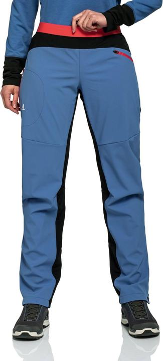 Produktbild Schöffel Rinnen Softshell (40, L)