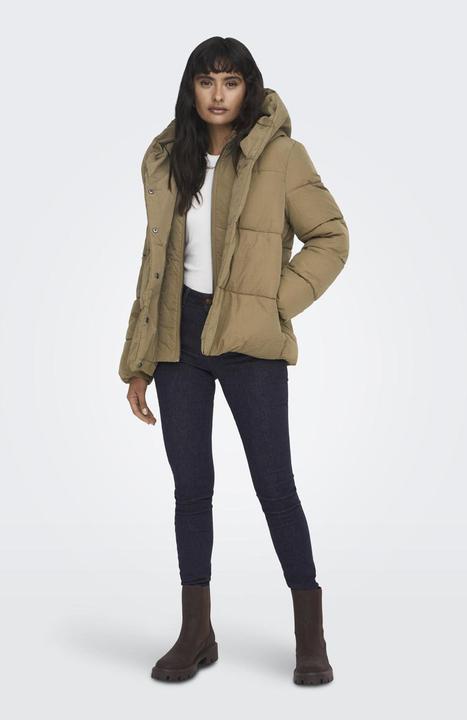 Produktbild Only Kapuze Jacke Daunenjacke (M)