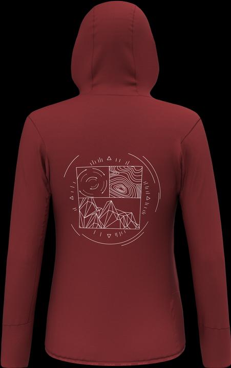 Immagine prodotto Salewa X-Alps Giacca Da Donna (40, L)